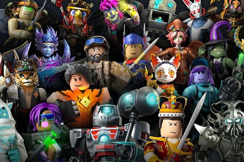 Cambiar Nombre Roblox