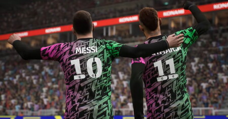 Con la "muerte" del PES de Konami, ahora urge más que nunca otro rival serio para FIFA