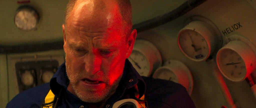 Meses después de pasar desapercibida en cines se estrena en Prime Video un fabuloso thriller de supervivencia basada en hechos reales