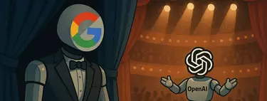 Tras muchas decepciones, esto es lo que Google está haciendo en IA para que nadie más le gane. Solo le queda lo más difícil 
