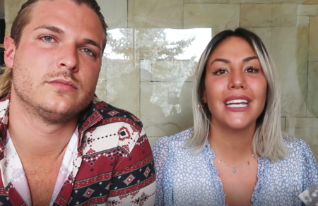 Steisy se confiesa: esta es la difícil causa por la que su cuerpo ha cambiado