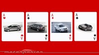 Póquer de sedanes: PSA y VAG ya han mostrado sus cartas