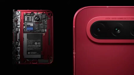 Xiaomi 18 Fold