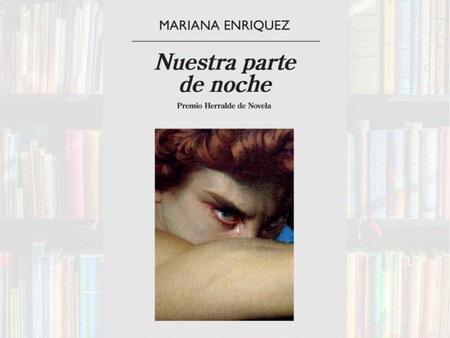 Nuestra parte de noche