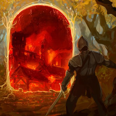 Los padres de Pathfinder anuncian despidos y un recorte que dolerá a más de un jugador. Todo es por culpa de un colapso que ha hecho un efecto dominó