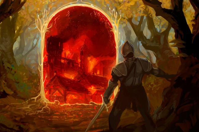 Los padres de Pathfinder anuncian despidos y un recorte que dolerá a más de un jugador. Todo es por culpa de un colapso que ha hecho un efecto dominó