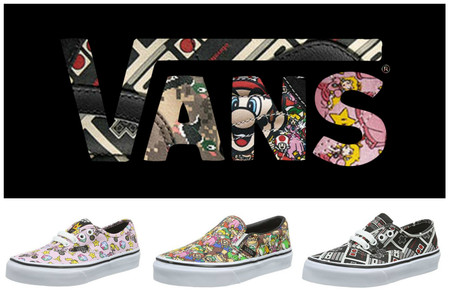 cuanto cuestan los vans nintendo cuanto cuestan los vans nintendo