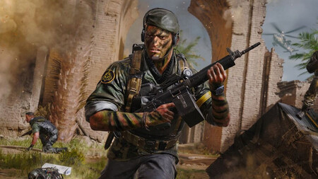 Call Of Duty Black Ops 6