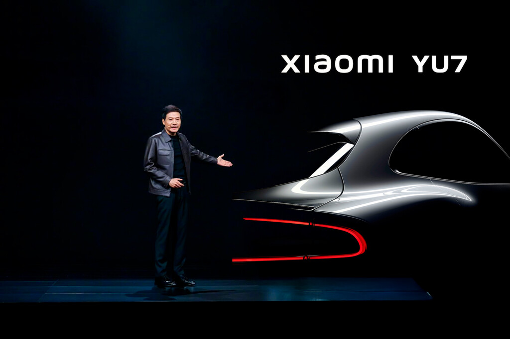 Xiaomi lo confirma: no sabremos el precio del YU7, su nuevo SUV eléctrico, hasta justo antes del lanzamiento
