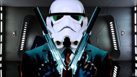 He descubierto lo que quiero del nuevo juego de Star Wars viendo Andor en Disney+: un Metal Gear galáctico