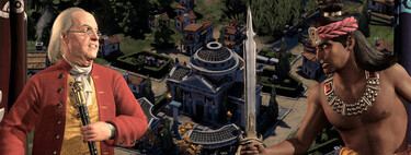 Los creadores de Civilization 7 quieren reconciliarse con los jugadores e implementarán una de las funciones más solicitadas desde su lanzamiento 