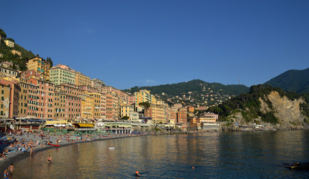 camogli