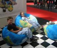 Oolaalaa: el mundo como puf 