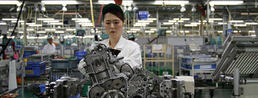 Honda va a construir la madre de todas las gigafactorías para hacer más motos, y es culpa de los repartidores de 'delivery'
