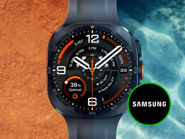 Galaxy Watch Ultra2 Preventa Mexico