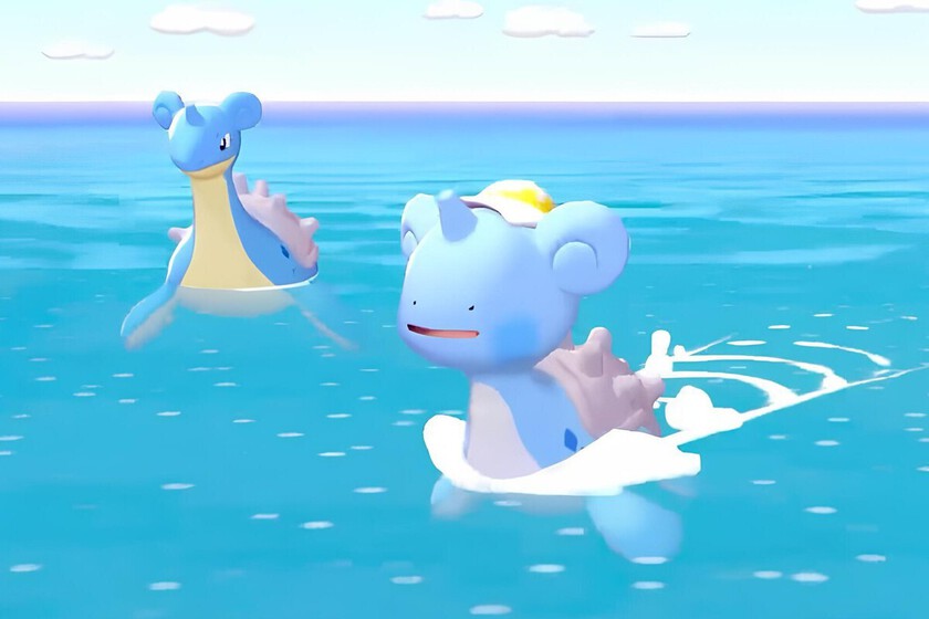 Stock, sí. En oferta, también: Pokémon Pokopia pega un hachazo a su precio y marca nuevo mínimo histórico