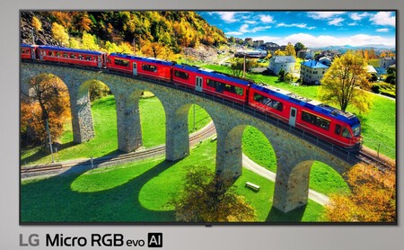 LG Smart TV