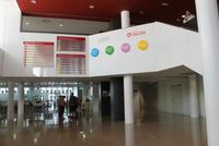 Conocer la sala de partos antes de dar a luz, una buena idea 