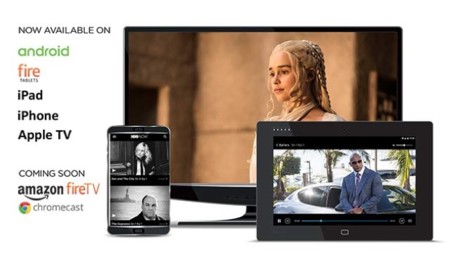 HBO Now ya lo podrás disfrutar en tu dispositivo Android o tablet Fire OS