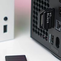 Decenas de juegos en tu Xbox con esta tarjeta de expansión que se desploma en el Prime Day. No durará mucho a este precio 