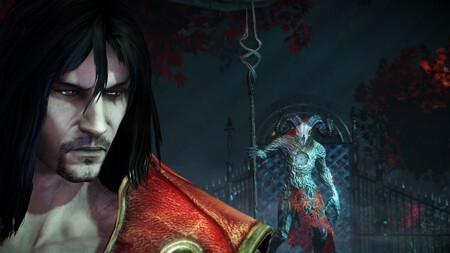 Castlevania Judgement