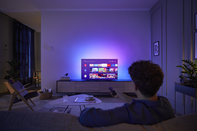 Philips OLED