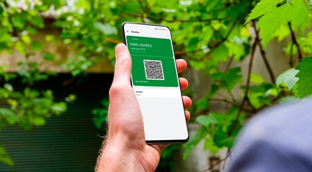 Todas las maneras de instalar el Certificado Covid en tu Android: PDF, Google Pay y otras aplicaciones