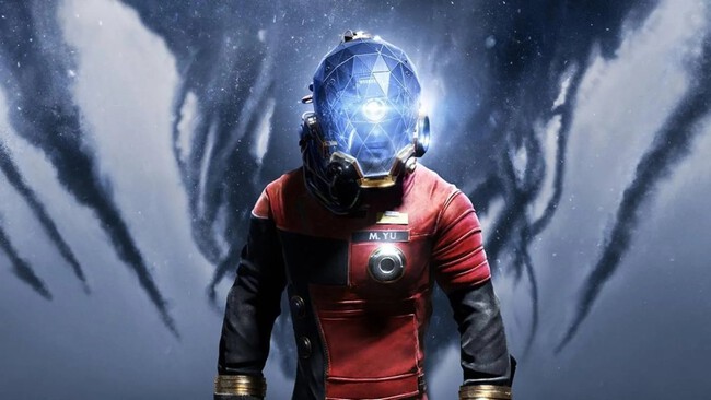 Imagen De Prey Arkane Studios