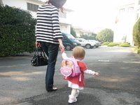 Encuesta: ¿A qué edad empezó tu bebé la escuela infantil?