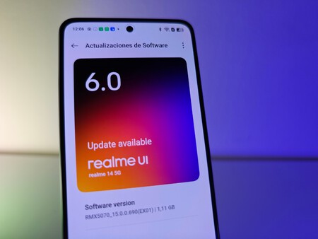 Realme 14 5g 5