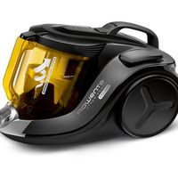 Rowenta RO6984 X-Trem Power Cyclonic, un aspirador para casas con mascotas, por 149 euros en Mediamarkt 