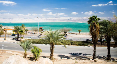 Ein Gedi