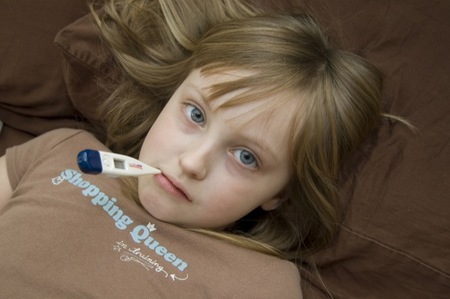 Ya ha arrancado la campaña 2012 de vacunación de la gripe en Madrid