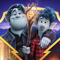 Nuevo tráiler de 'Onward': dos simpáticos elfos adolescentes protagonizan la próxima película de Disney