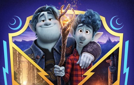 Nuevo tráiler de 'Onward': dos simpáticos elfos adolescentes protagonizan la próxima película de Disney