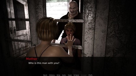 Steam no publicará Rape Day, el juego en el que puedes violar y asesinar durante un apocalipsis zombie. Estos son los motivos