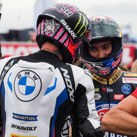 Toprak Razgatlioglu ficha por BMW. Se va de Yamaha para ser el piloto mejor pagado del mundial de Superbikes