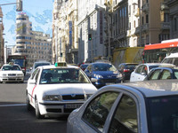 Consejos para conducir por Europa