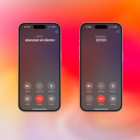 Tenía que llamar a mi operadora y no sabía el número de atención a cliente. Mi móvil me lo desveló en pocos segundos
