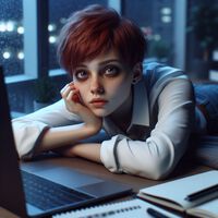 Los más jóvenes tienen claro qué implica ser autónomo: poca vida social, y pagar, aunque no te paguen y lo gritan en TikTok