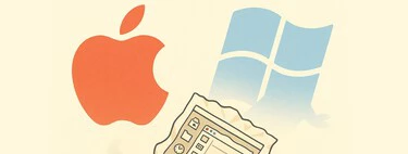 Apple tiró su sistema operativo a la basura y empezó de cero. Dos veces. Y todo para no parecerse a Windows 