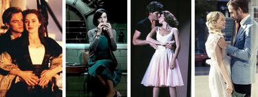 Las 29 mejores películas románticas y de amor para ver en pareja (y dónde encontrarlas todas)