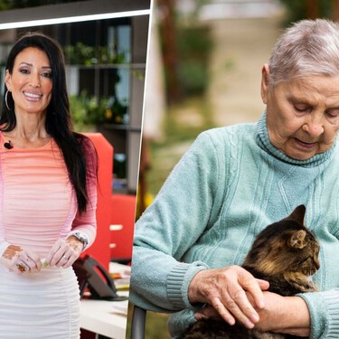 María Cristina Clemente, notaria: "Si quieres dejar algo en tu testamento para que cuiden de tu mascota, la clave está en quién comprueba que se cumplen tus deseos"