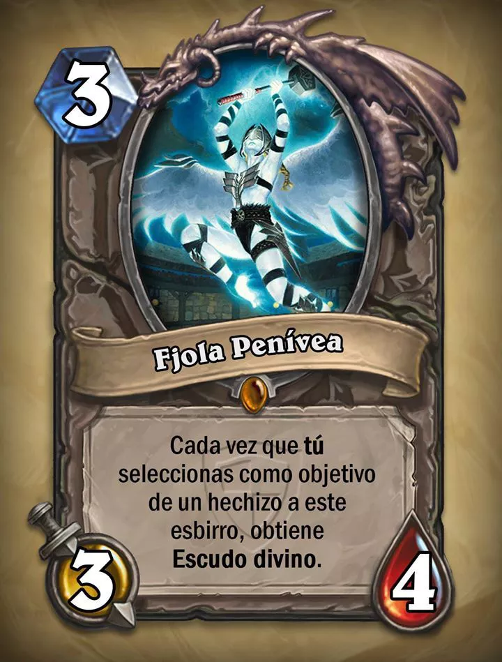 Foto de Las Legendarias de El Gran Torneo (4/20)