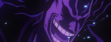 'One Piece' empieza a desvelar uno de sus secretos mejor guardados. El Incidente de God Valley me ha dado un retcon que no vi venir por ningún lado (y me encanta)