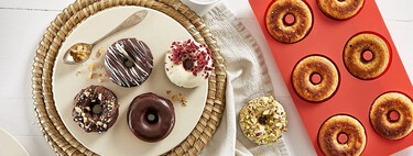 San Valentín saludable: todo lo que necesitas para preparar tus postres romáticos y fit 