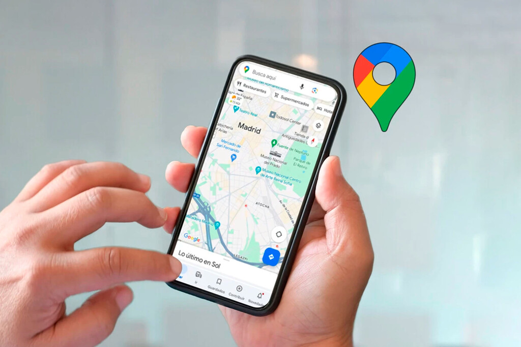 Este truco rápido ha hecho que Google Maps en Android Auto sea mucho más cómodo de usar: es tan fácil que no me lo creo 
