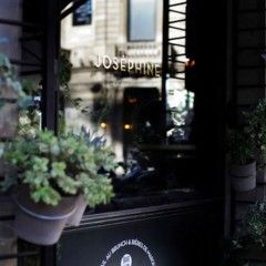 Foto 5 de 5 de la galería josephine-barcelona en Trendencias Lifestyle