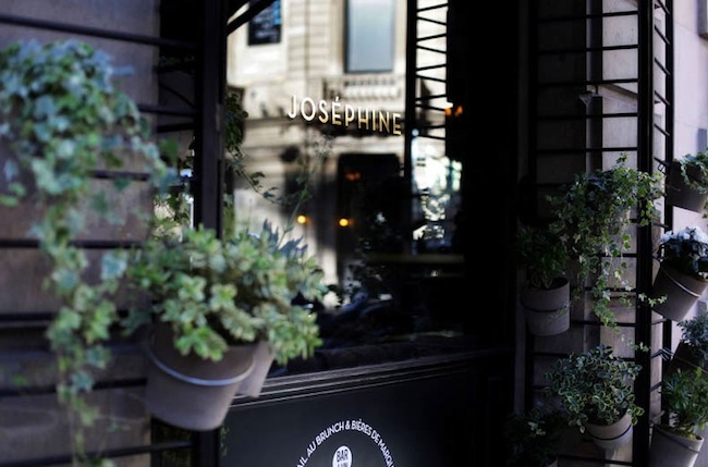 Joséphine Barcelona