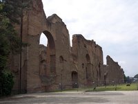 Roma: otros monumentos